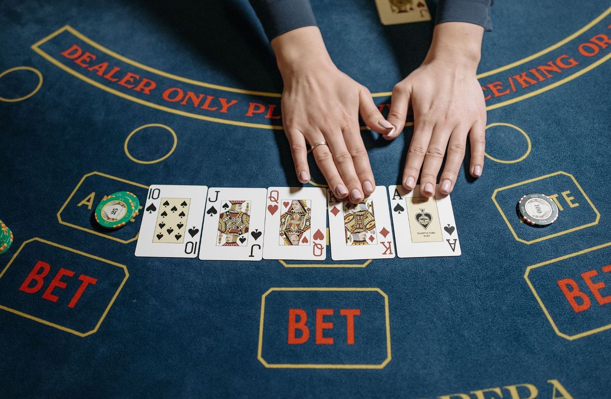 پاکستان میں FishingNewEra قانونی ہے۔